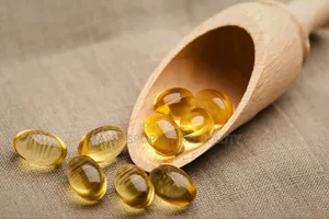 Vitamin E Dietary Supplement