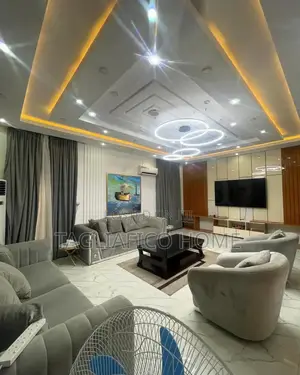 Newly Furnished