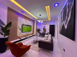 Spacious Massive
