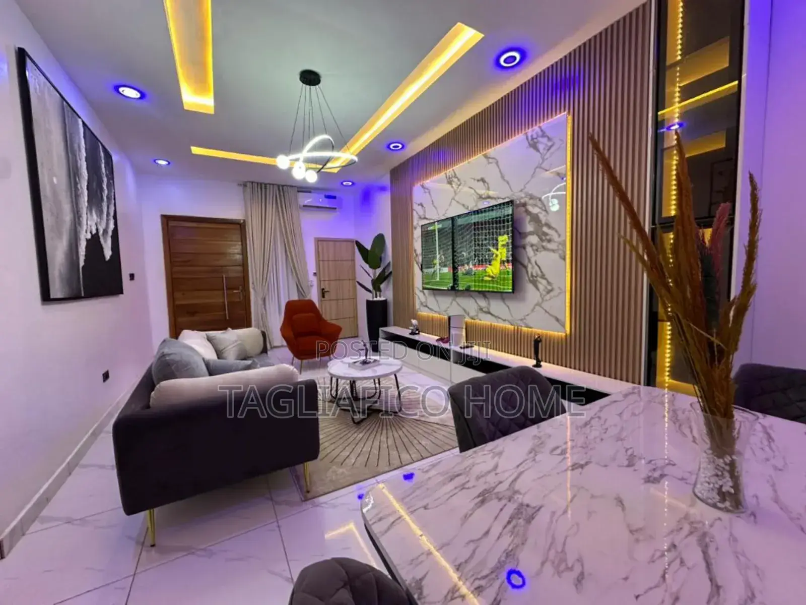 Spacious Massive