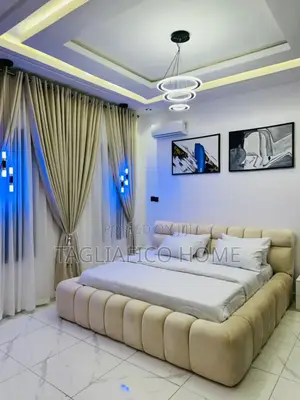 Spacious Massive