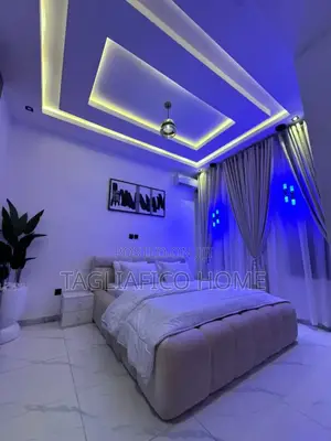Spacious Massive