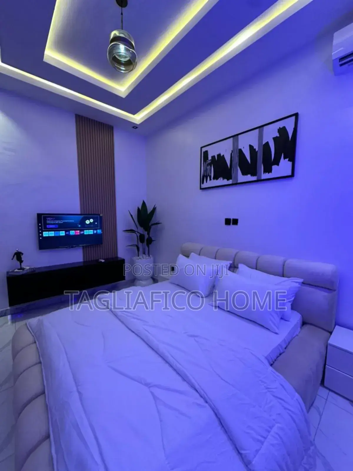 Spacious Massive