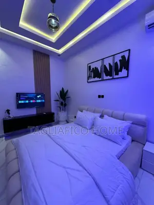 Spacious Massive