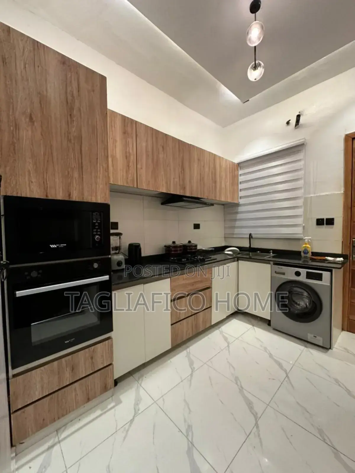Spacious Massive