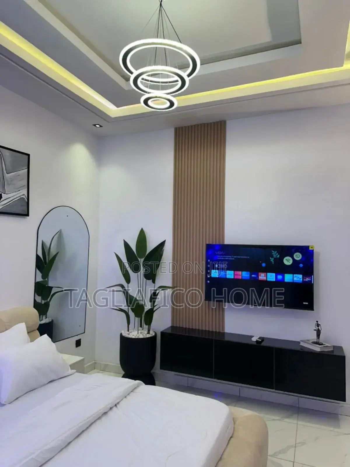 Spacious Massive