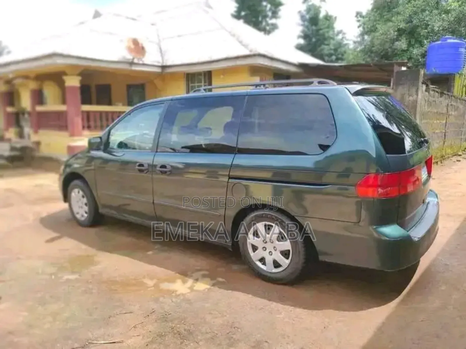 Car Hire and Charter Services