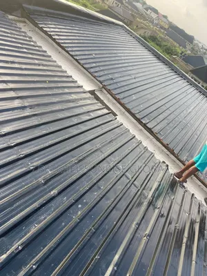 Long Span Aluminum Sheet