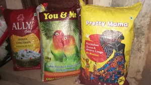 Treated Coconut Fiber