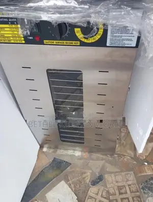 16 Trays Food Dehydrator