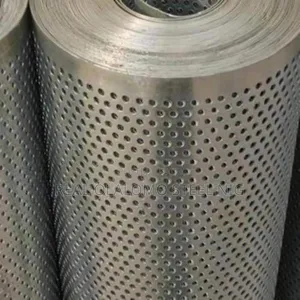 Stainless Steel Wire Mesh