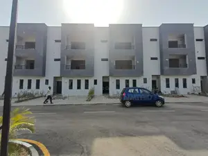 4bdrm Duplex in Mabushi for rent