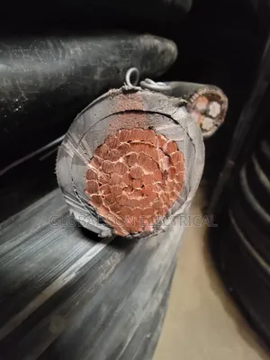 500mm 1core Coleman Wire