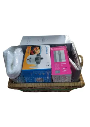 Christmas Gift Hamper Hts002