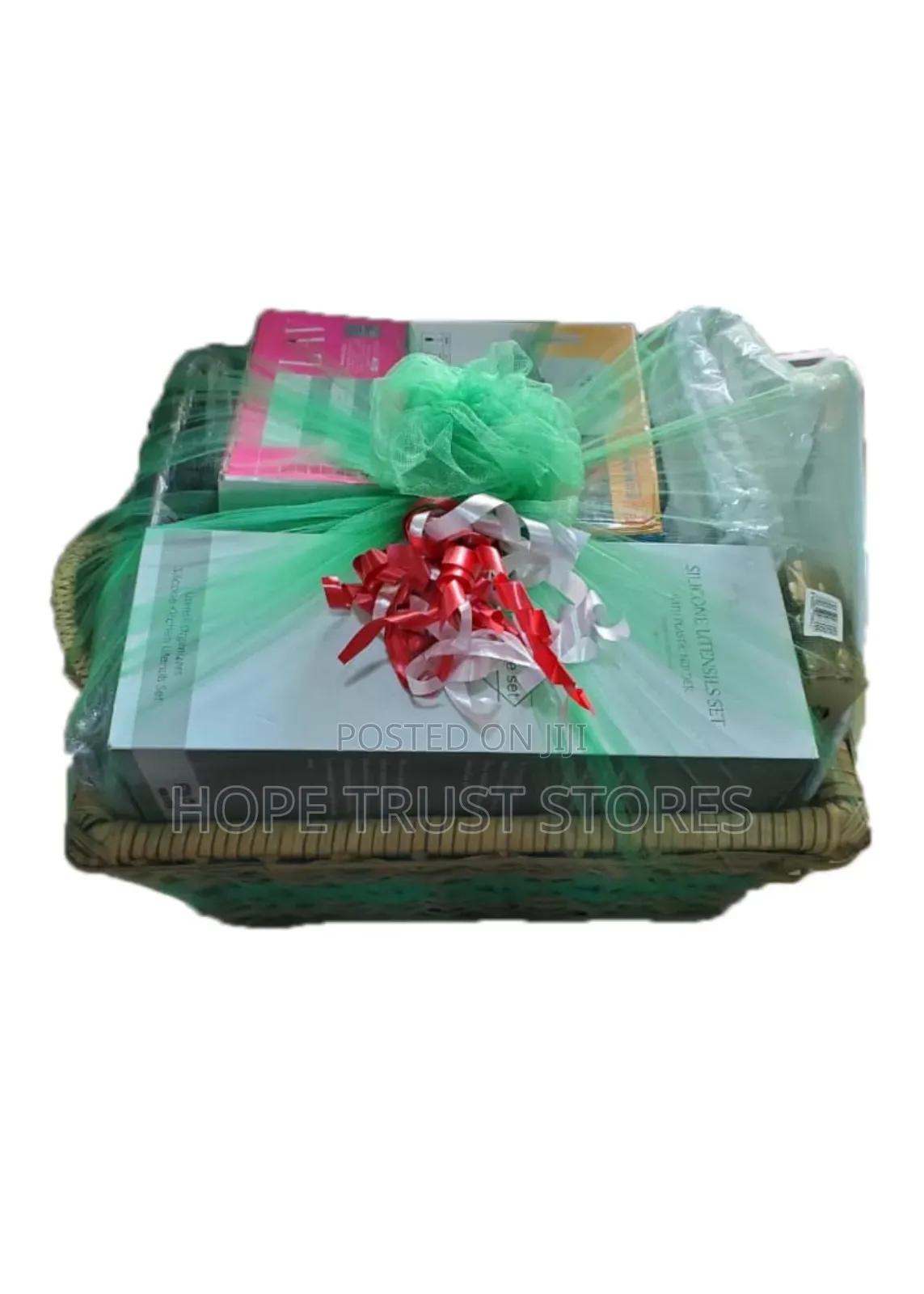 Christmas Gift Hamper Hts002
