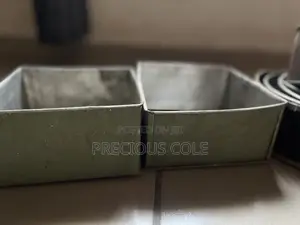 Baking Pan