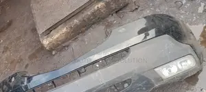 Front Bumper 2008 Acura MDX