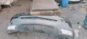 Front Bumper 2008 Acura MDX