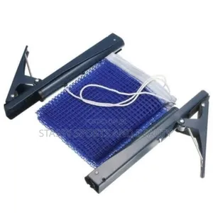 Post and Net (For Table Tennis Board)