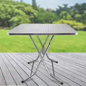 Classy Restaurant and Bar Table