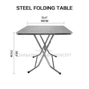 Classy Restaurant and Bar Table