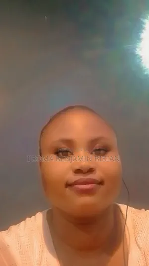 Miss Ijeoma