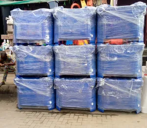 1000l Geepee Quality Ice Box