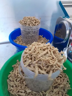 Milky Chinchin Wholesale