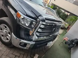 Upgrade Kit for Toyota Tundra 2008 to 2020 Still Available Dm