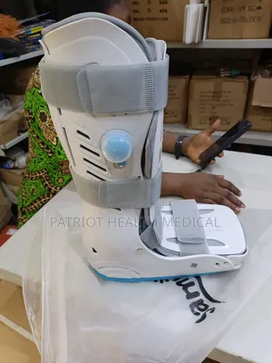 Aircast Boot