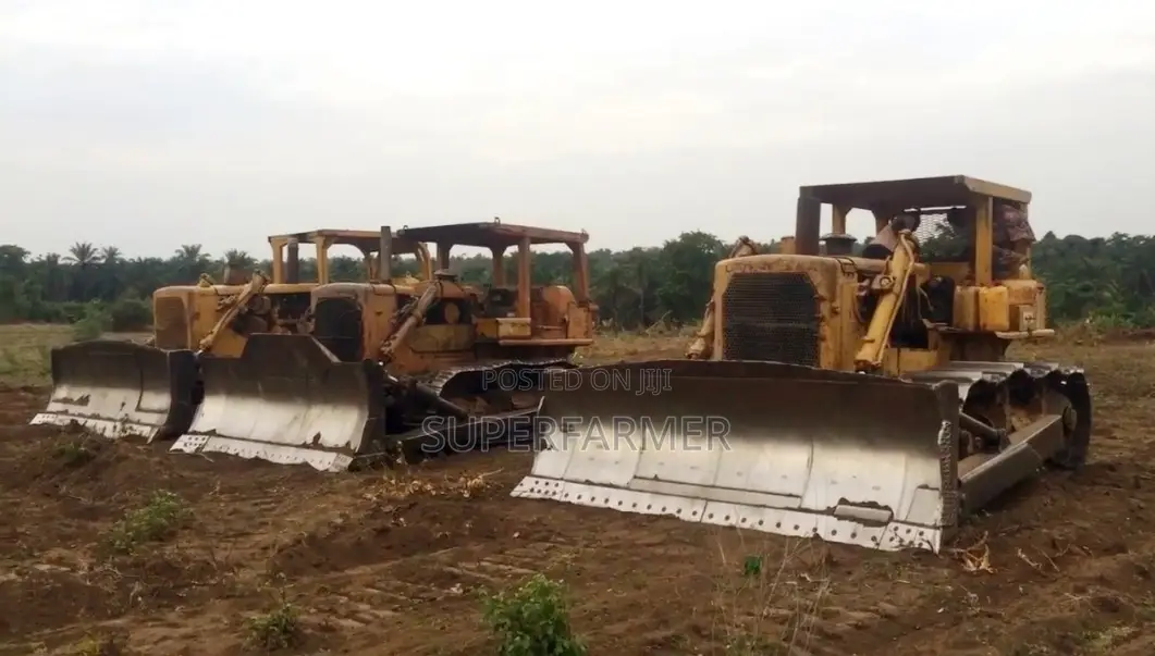 Land Clearing