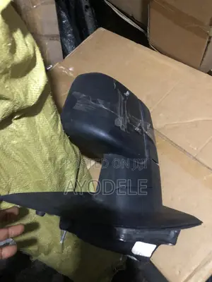 Side Mirror F150 2015 2016 2017 Etc
