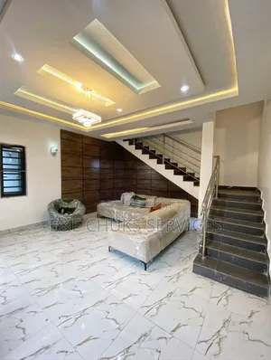 2bdrm Duplex in Obio-Akpor for rent
