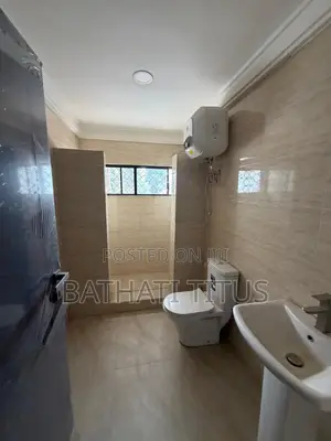 5bdrm Duplex in Maitama for rent
