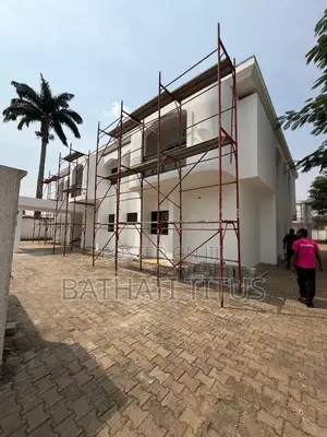 5bdrm Duplex in Maitama for rent