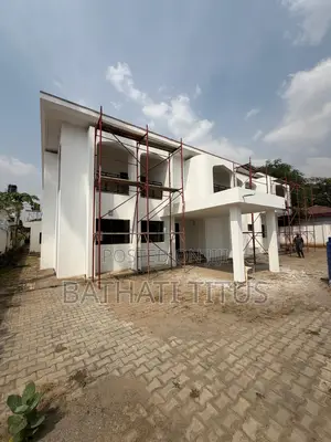 5bdrm Duplex in Maitama for rent
