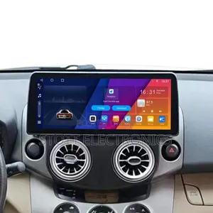 Toyota Rav4 2008-2012 Car Android Multimedia Player