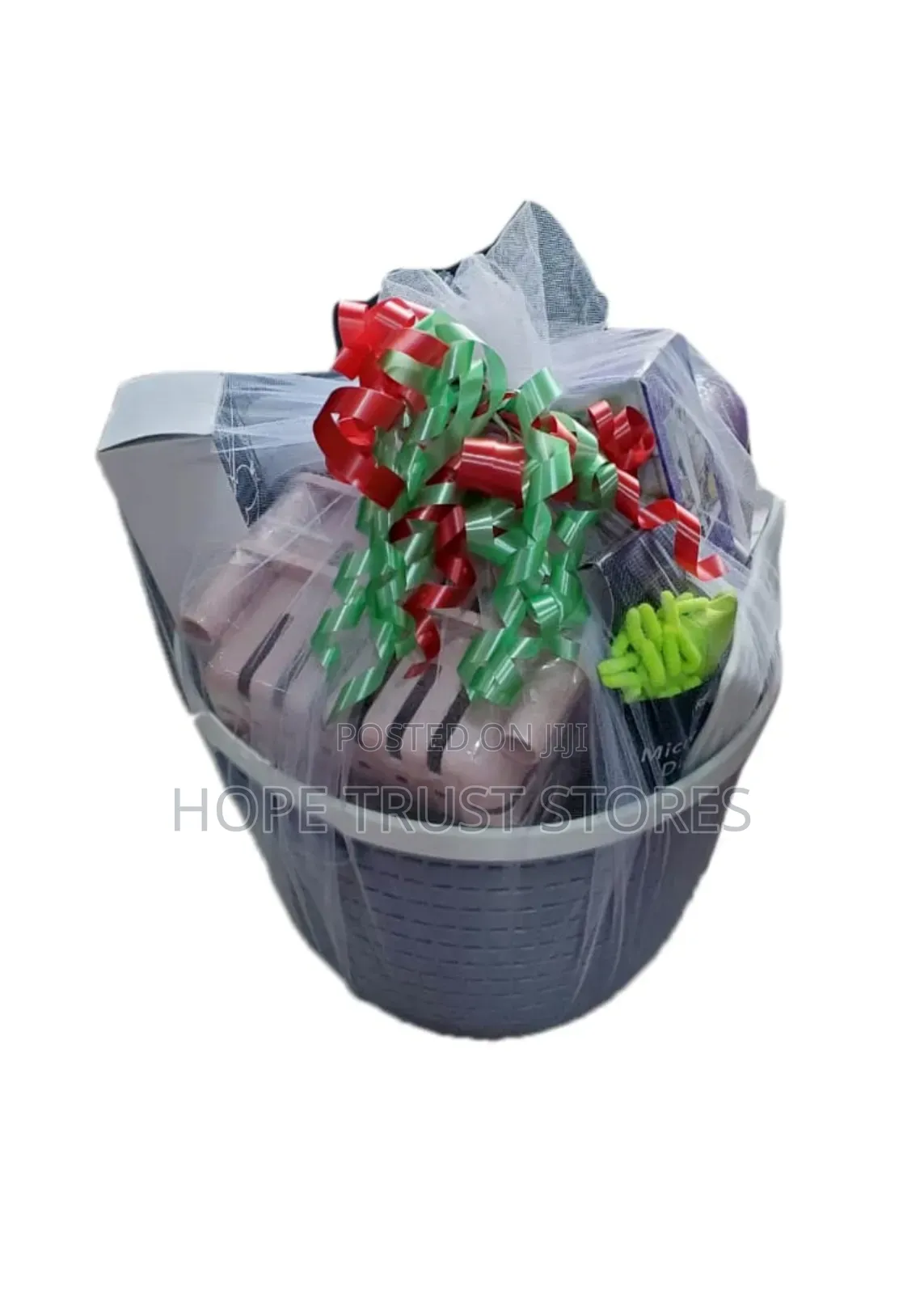 Christmas Gift Hamper T H S 005