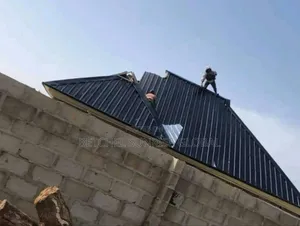 Long Span Aluminum Sheet