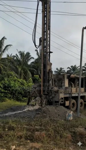 Borehole Drilling Company