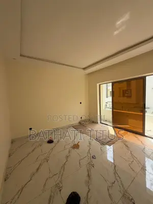 4bdrm Duplex in Maitama for rent