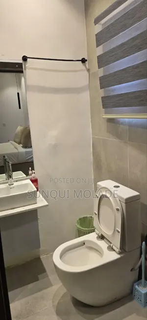 Furnished 3bdrm Apartment in Oniru, Victoria Island for rent