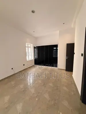 4bdrm Duplex in Maitama for rent