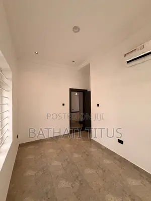 4bdrm Duplex in Maitama for rent
