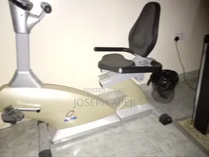 Exercise Cycling Bike