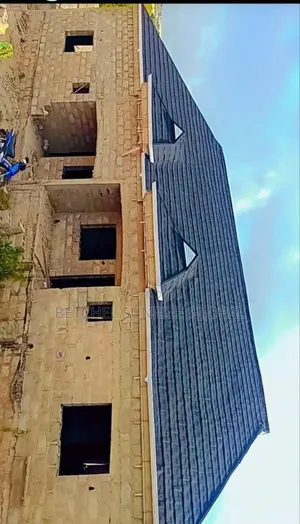 Stone Coated Roofing Sheet at Betchel