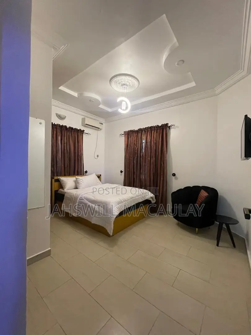 F and D Apartment