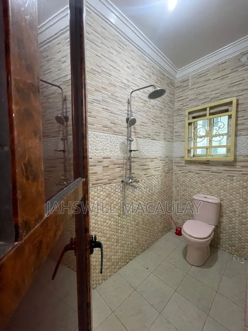 F and D Apartment