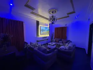 F and D Apartment