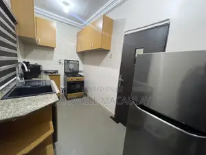 F and D Apartment